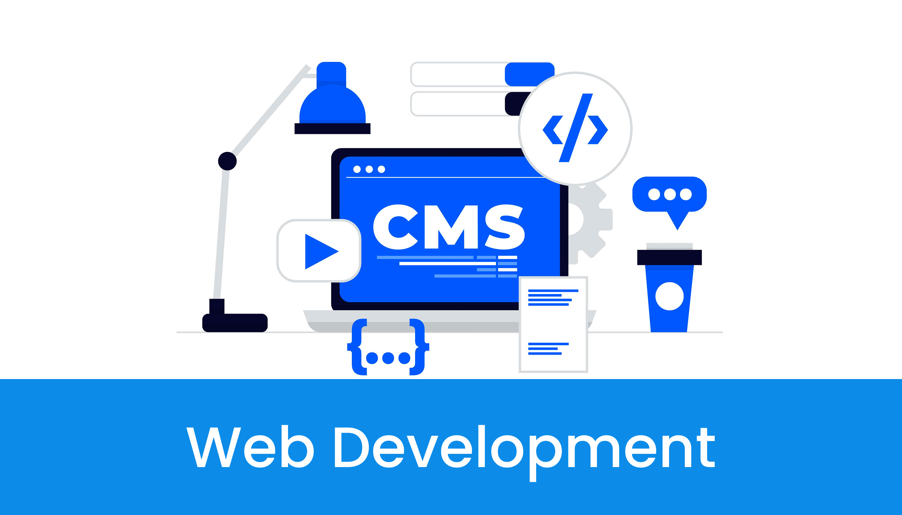 Web skills