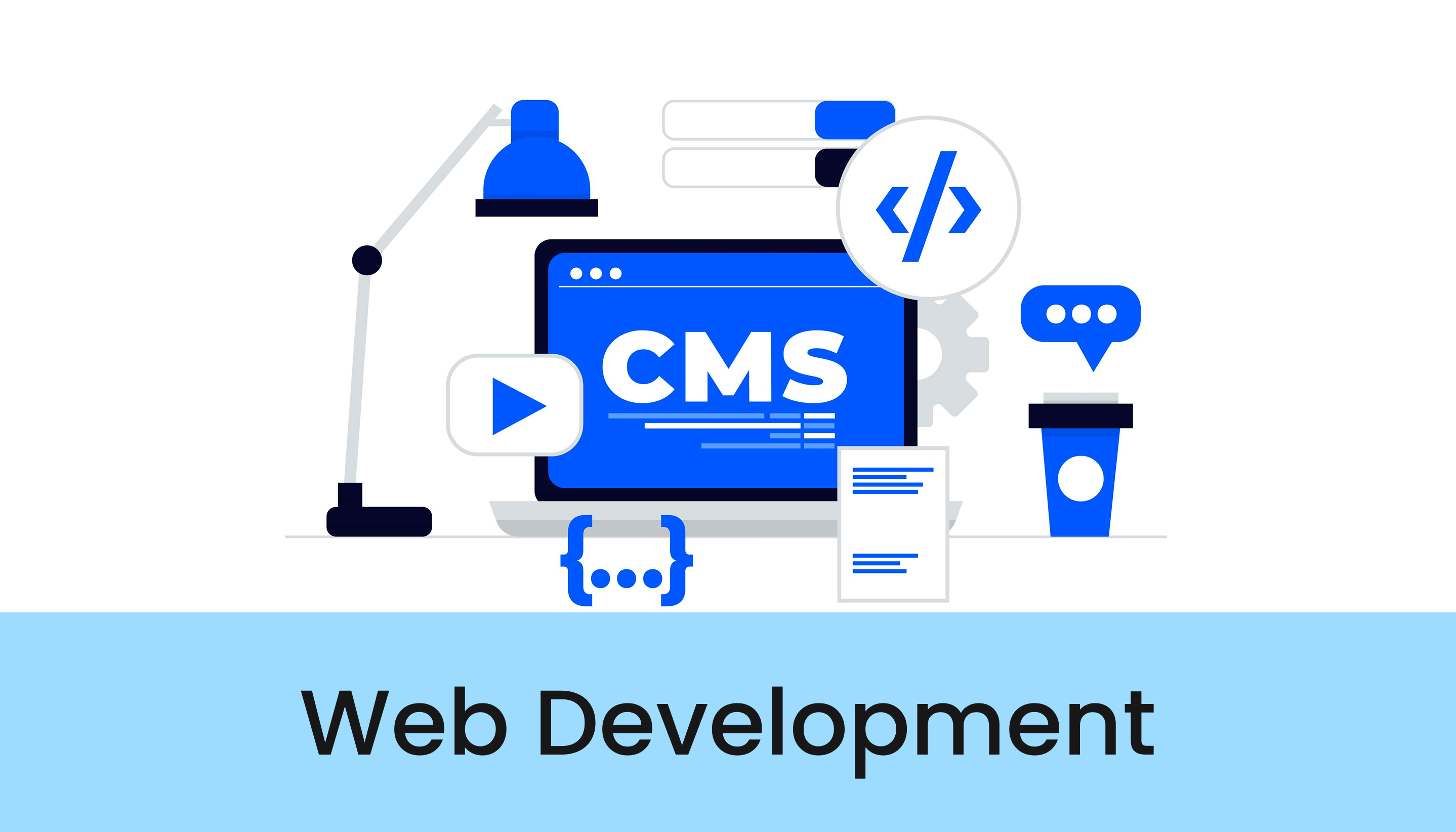 Web skills